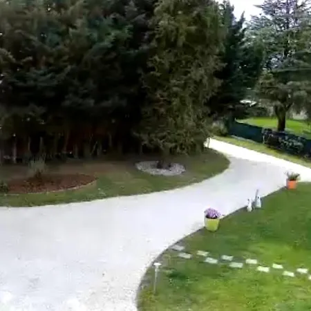 De Moderne à Côté De Bergerac Prigonrieux