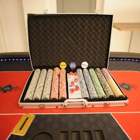 Willa De Moderne A Cote De Bergerac