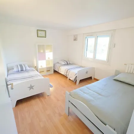 De Moderne à Côté De Bergerac *