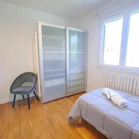 De Moderne à Côté De Bergerac * Prigonrieux