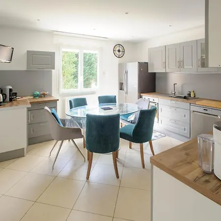 De Moderne à Côté De Bergerac