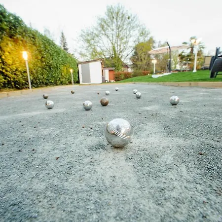 Villa De Moderne à Côté De Bergerac Prigonrieux