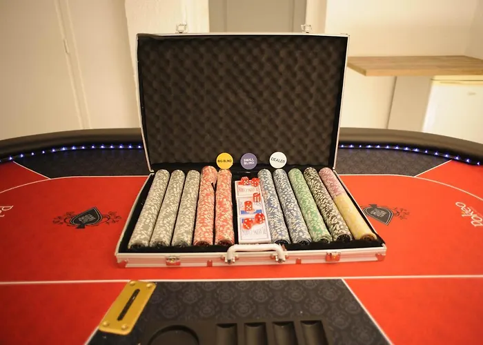 Willa De Moderne A Cote De Bergerac