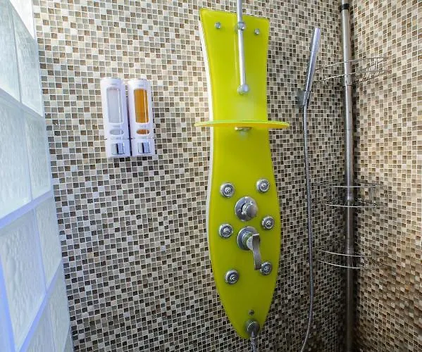 Willa De Moderne A Cote De Bergerac *