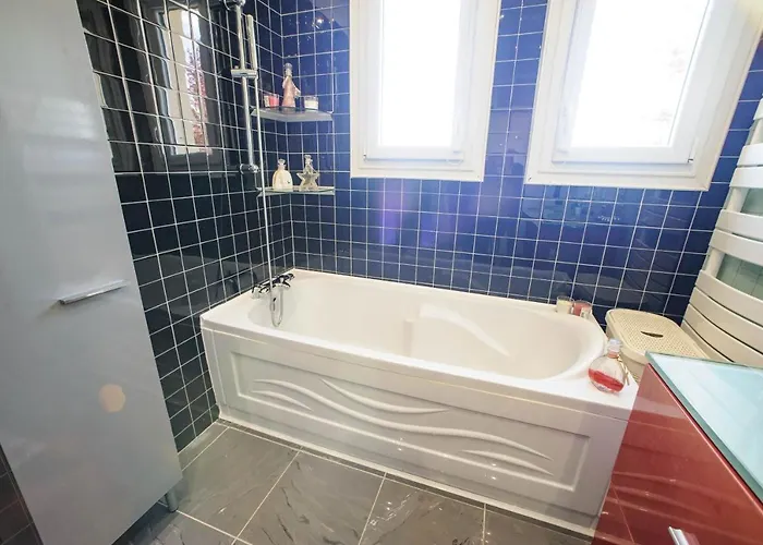 Willa De Moderne A Cote De Bergerac