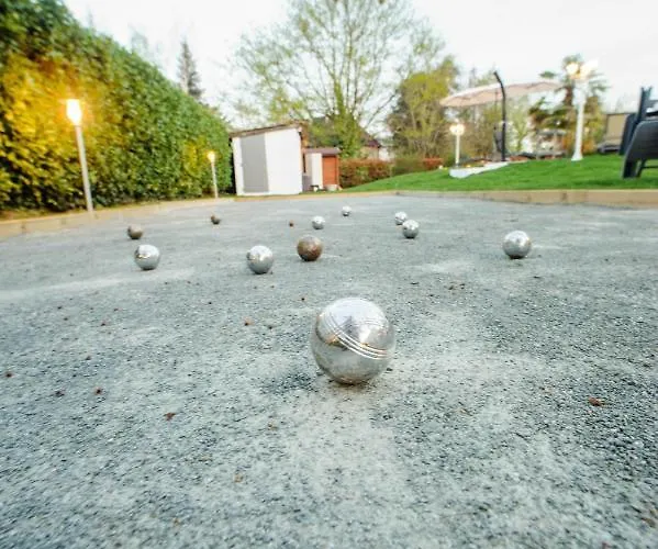 Willa De Moderne A Cote De Bergerac Prigonrieux